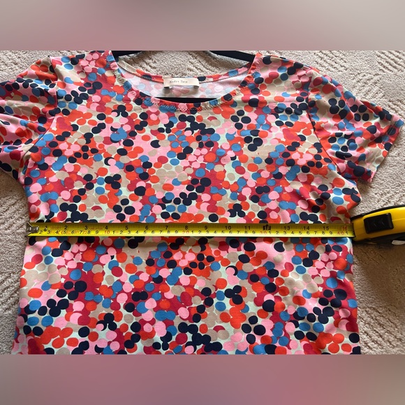 Alias Dot Dress - Nadya Toto - Picture 9 of 10